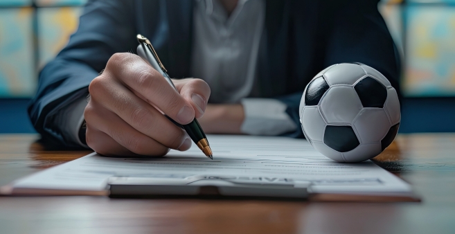 derecho deportivo bogota